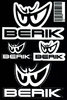 {PreviewImageFor} Berik Sticker set