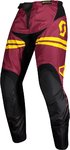 Scott 350 Race Regular Pantalones de Motocross