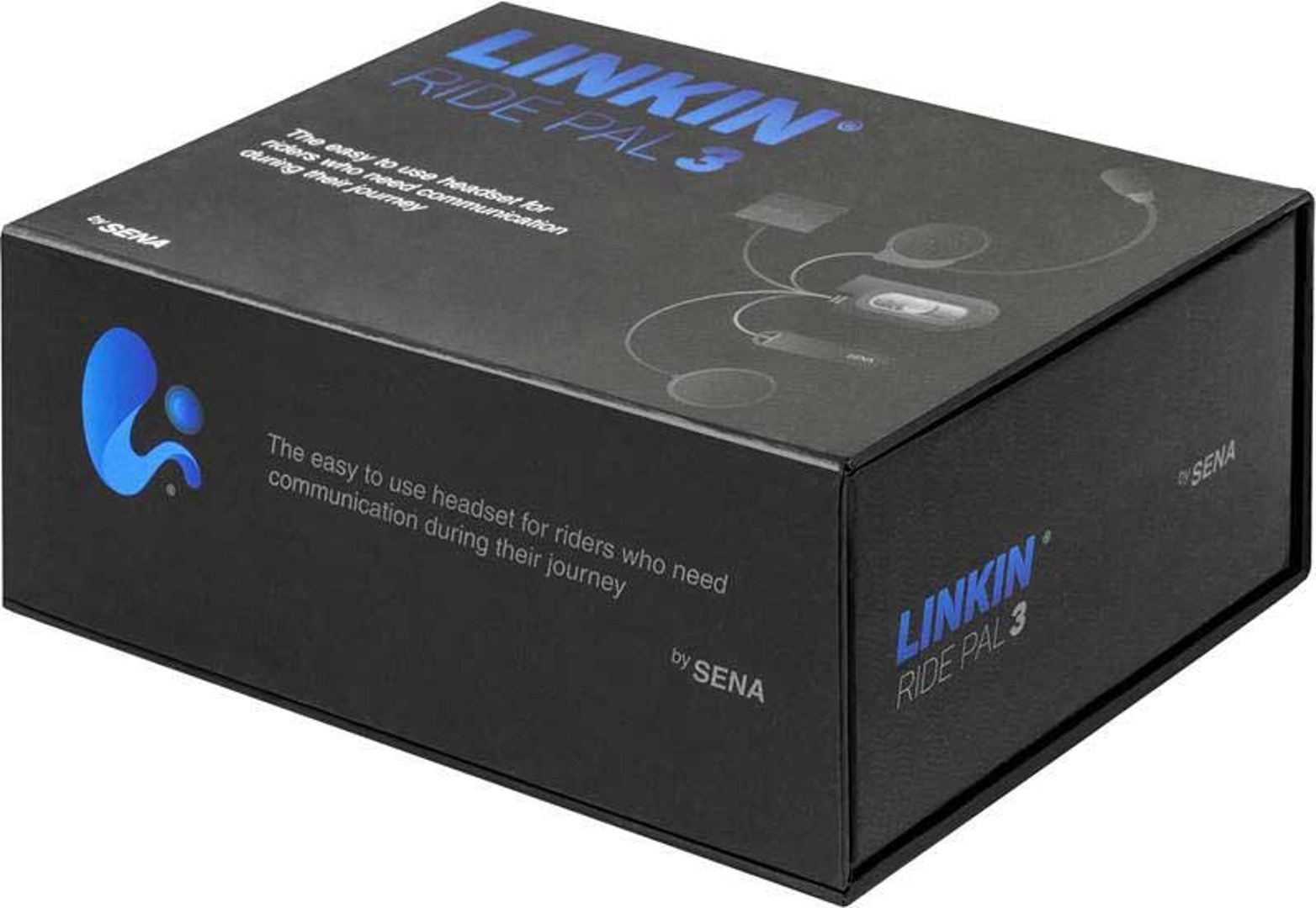 Ls2 sena bluetooth sales