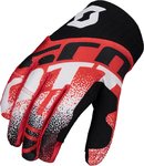 Scott 450 Noise Motocross Handschuhe
