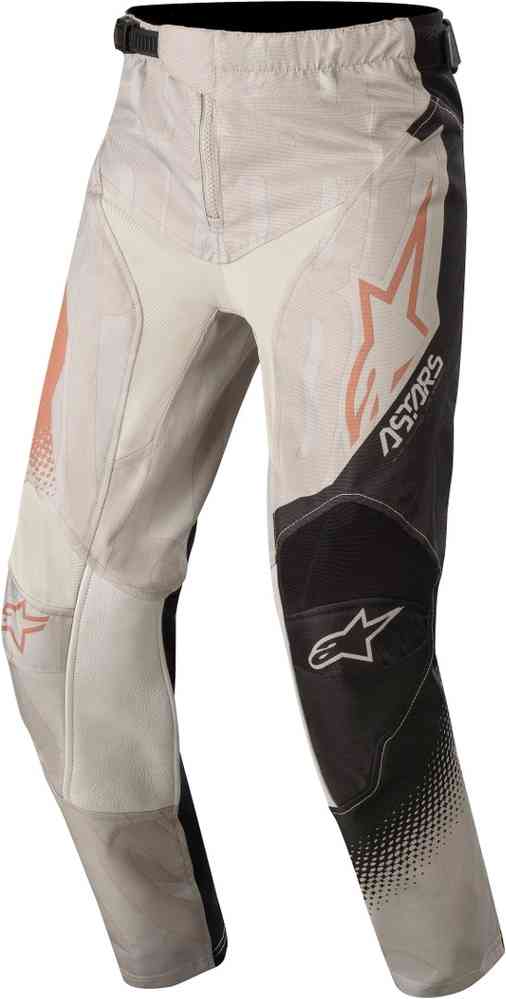 Alpinestars Racer Factory Jeugd Motocross broek