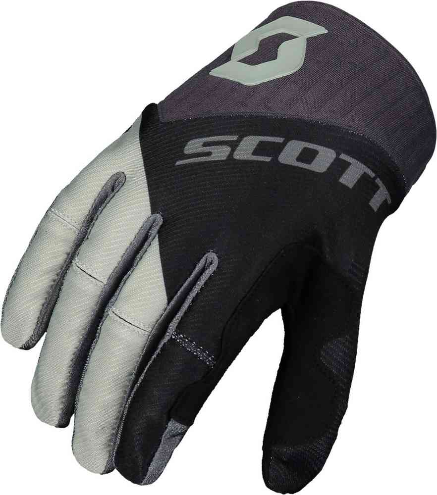 Scott 450 Angled Regular Guants de motocròs