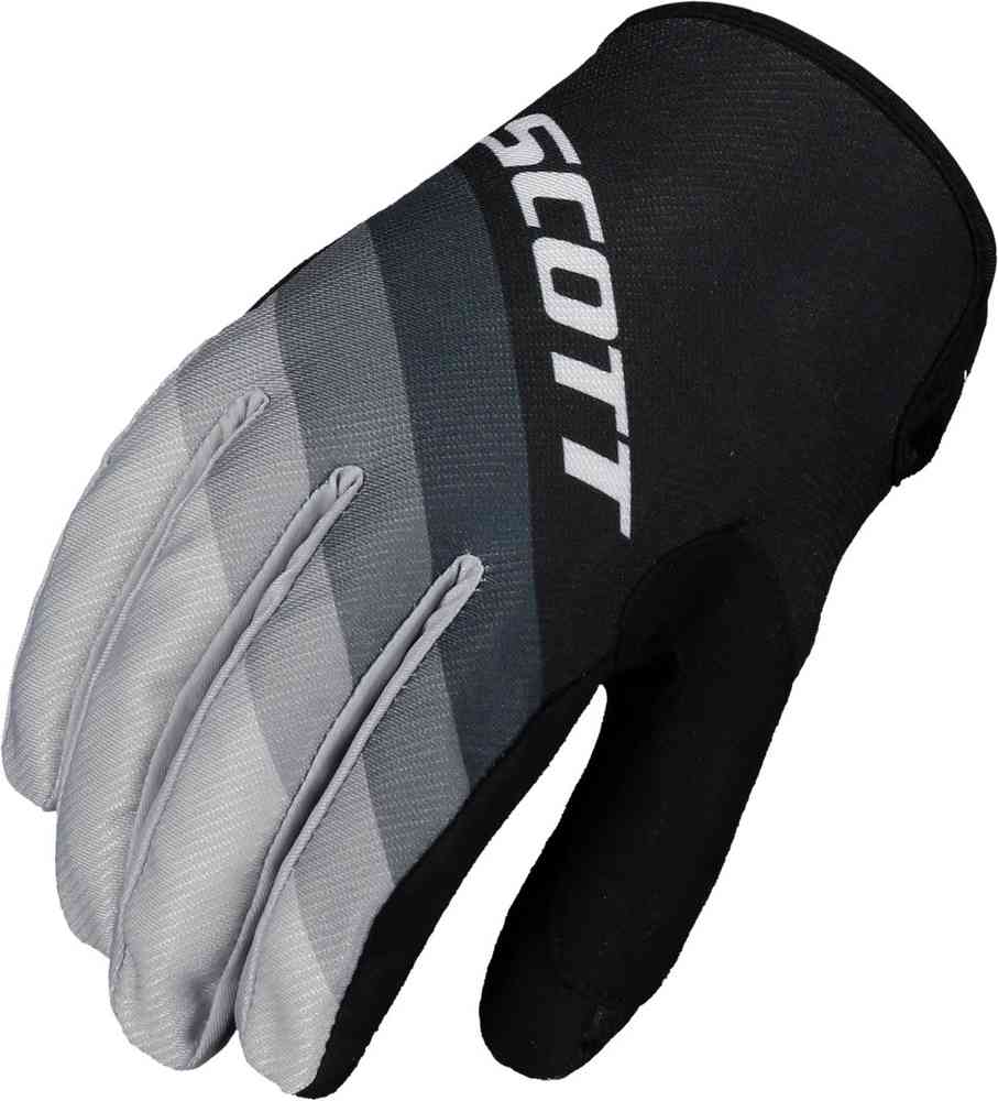 Scott 350 Track Regular Motocross Handschuhe