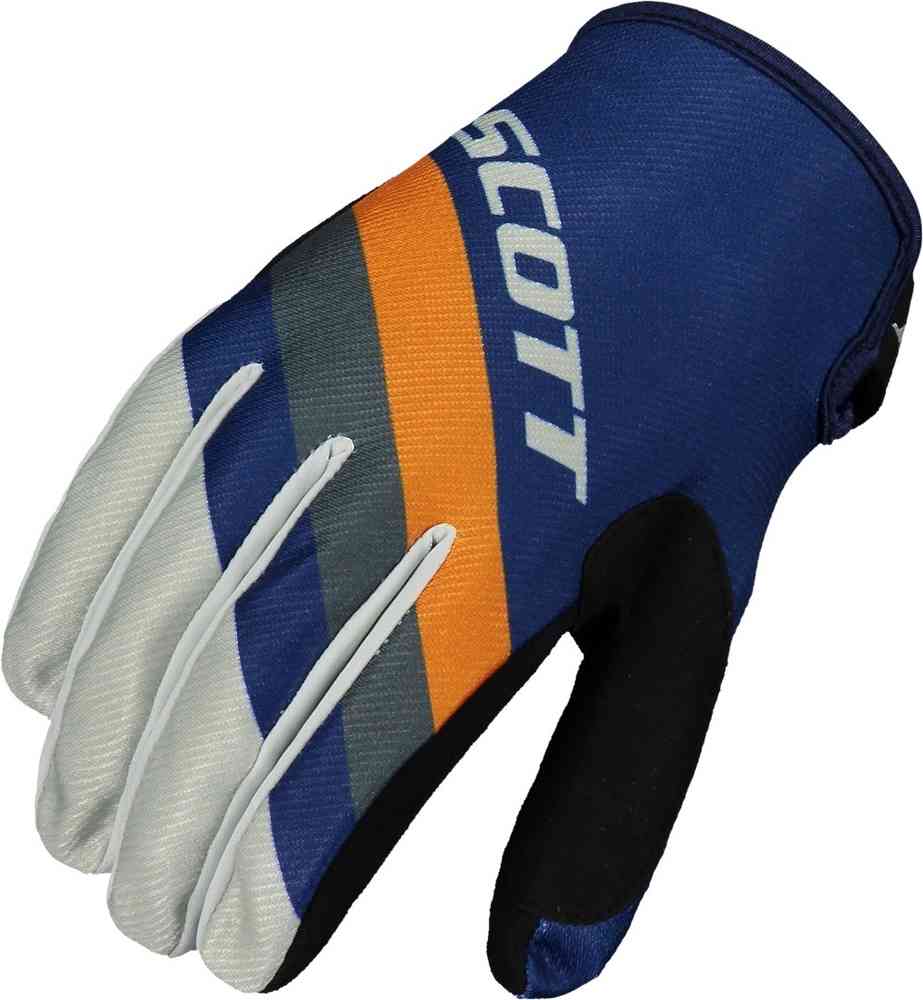 Scott 350 Track Regular Motocross Handschuhe