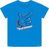 GP-Racing 73 Gun T-Shirt pour enfants