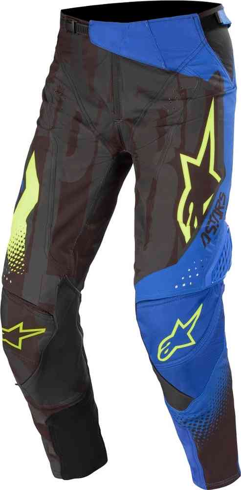 Alpinestars Tech Star Factory Pantalones de Motocross