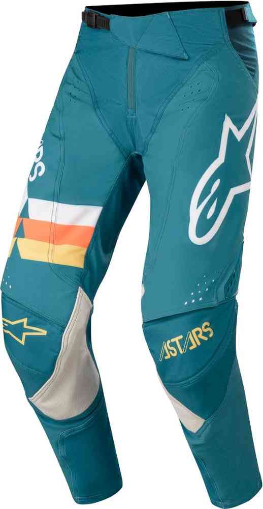 Alpinestars Tech Star Venom Мотокросс брюки