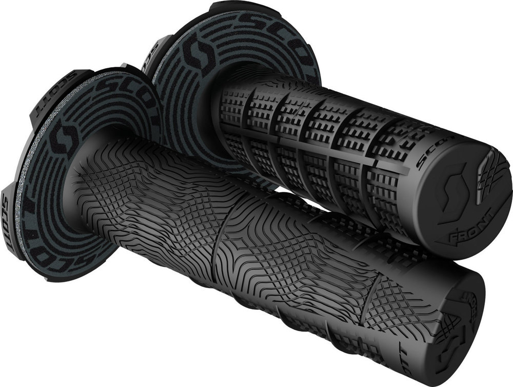 Scott Duece Plus Donut Мотокросс Grip