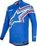 Alpinestars Braap Racer モトクロスジャージ