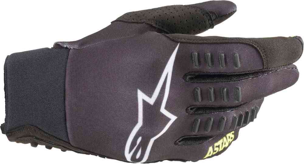 Alpinestars SMX E Motokrosové rukavice