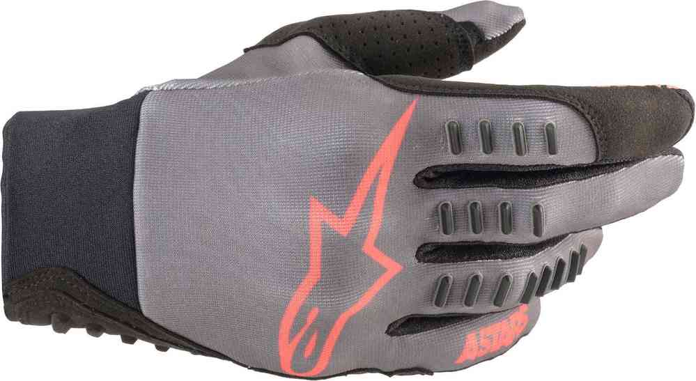 Alpinestars SMX E Motocross Gloves