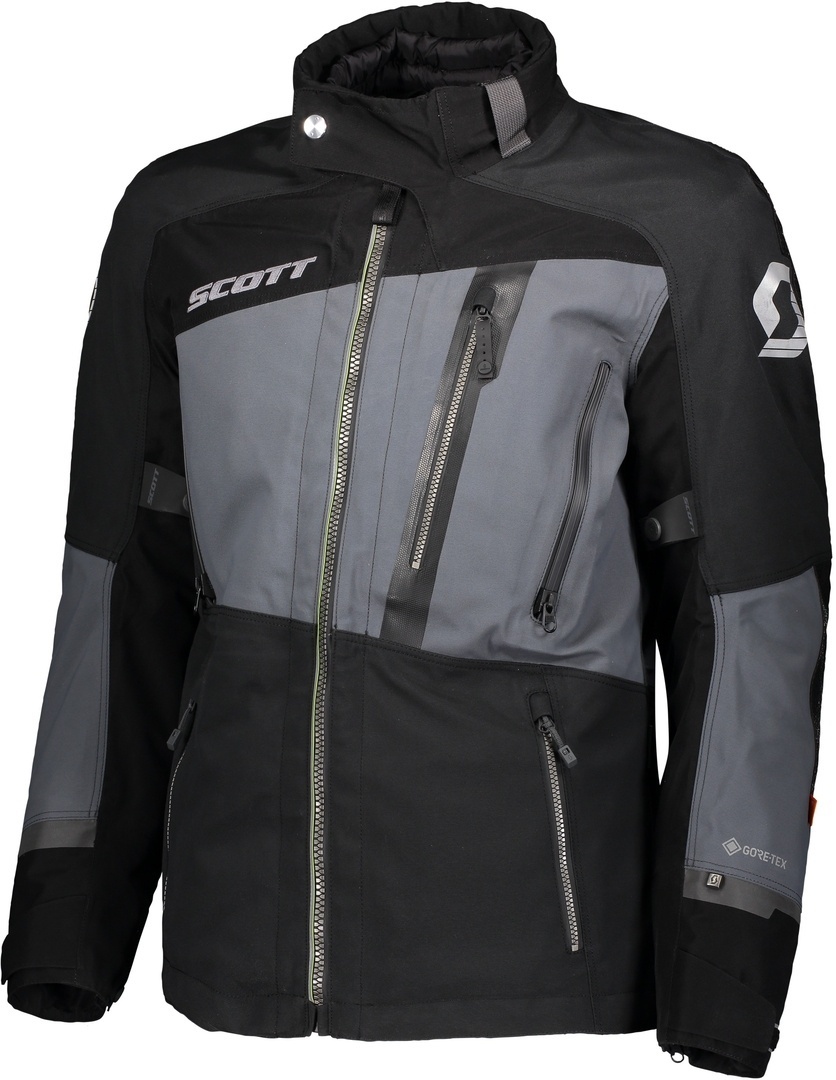 Scott jacket shop price