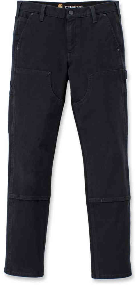 Carhartt Rugged Flex Stretch Twill Double Front Дамы Брюки