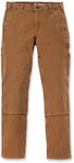 Carhartt Rugged Flex Stretch Twill Double Front Naisten housut