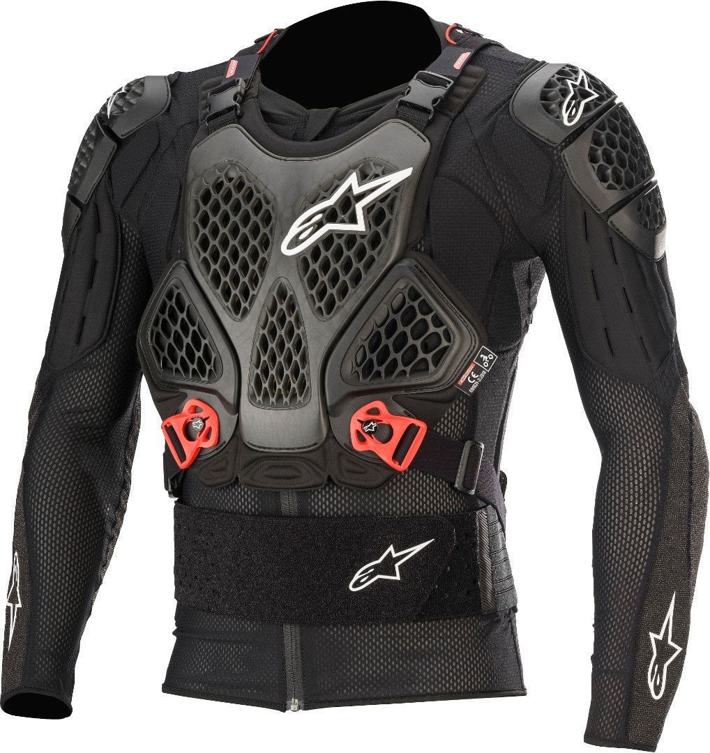 Alpinestars Bionic Tech V2 Куртка-защитник - самые выгодные цены ▷ FC-Moto