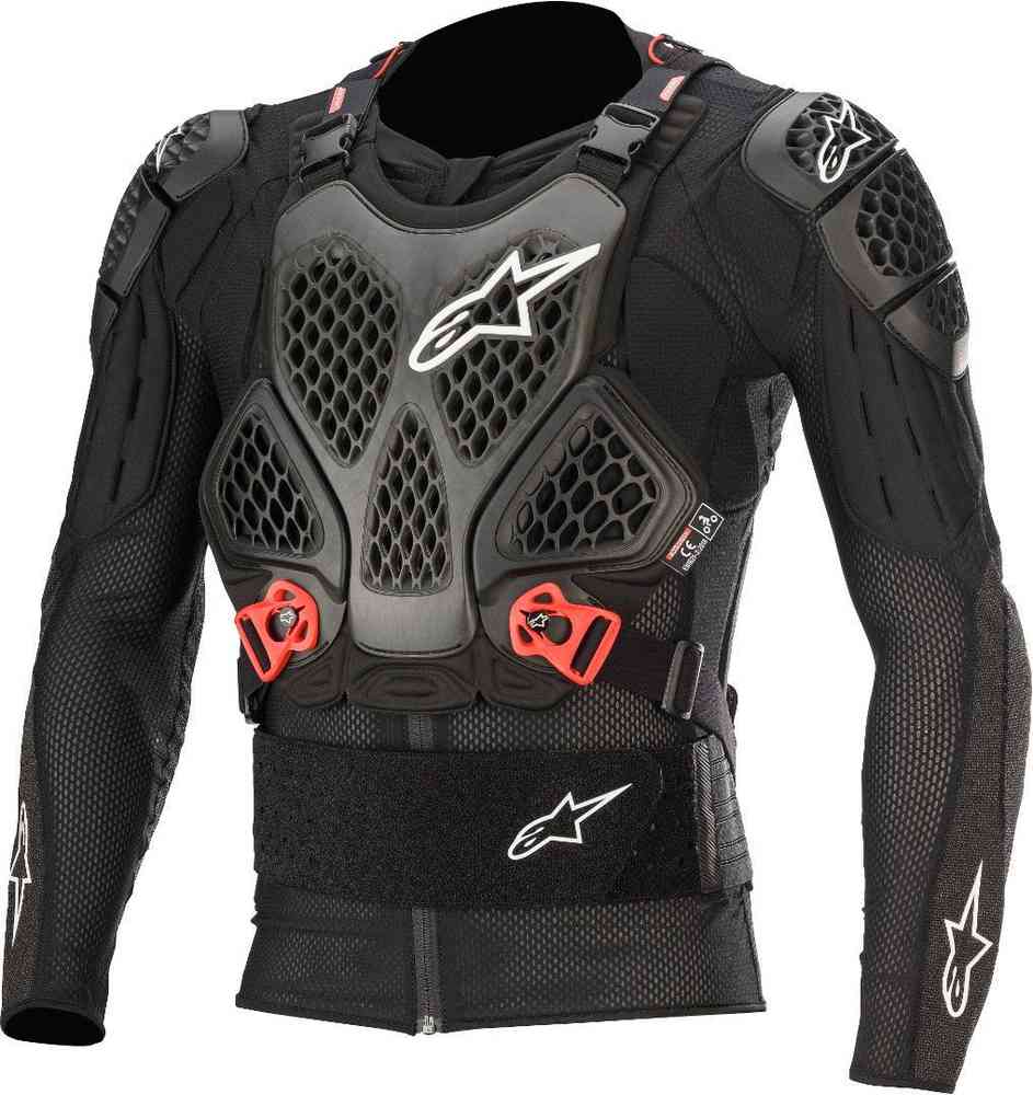 Alpinestars Bionic Tech V2 Ochranný plášť