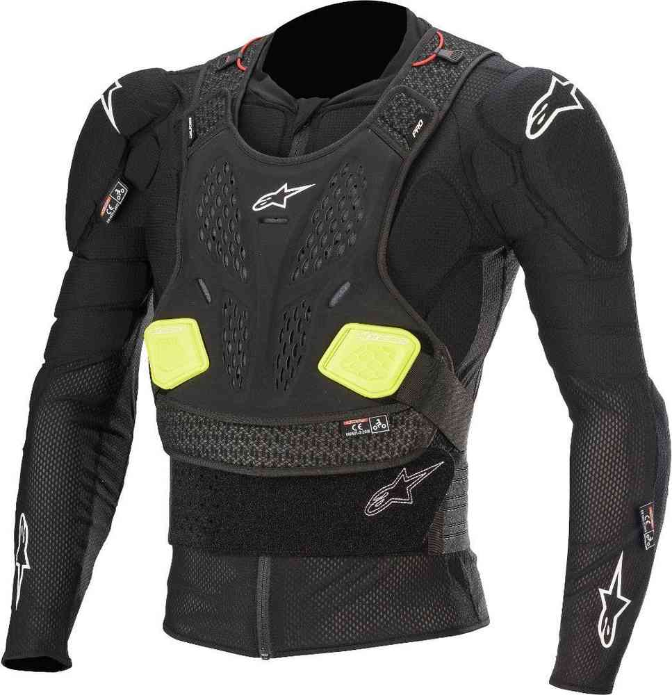 Alpinestars Bionic Pro V2 Giacca Protector