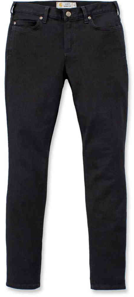 Carhartt Rugged Flex Slim-Fit Layton Senyores flac pantalons
