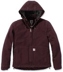 Carhartt Full Swing Caldwell Chaqueta de señoras