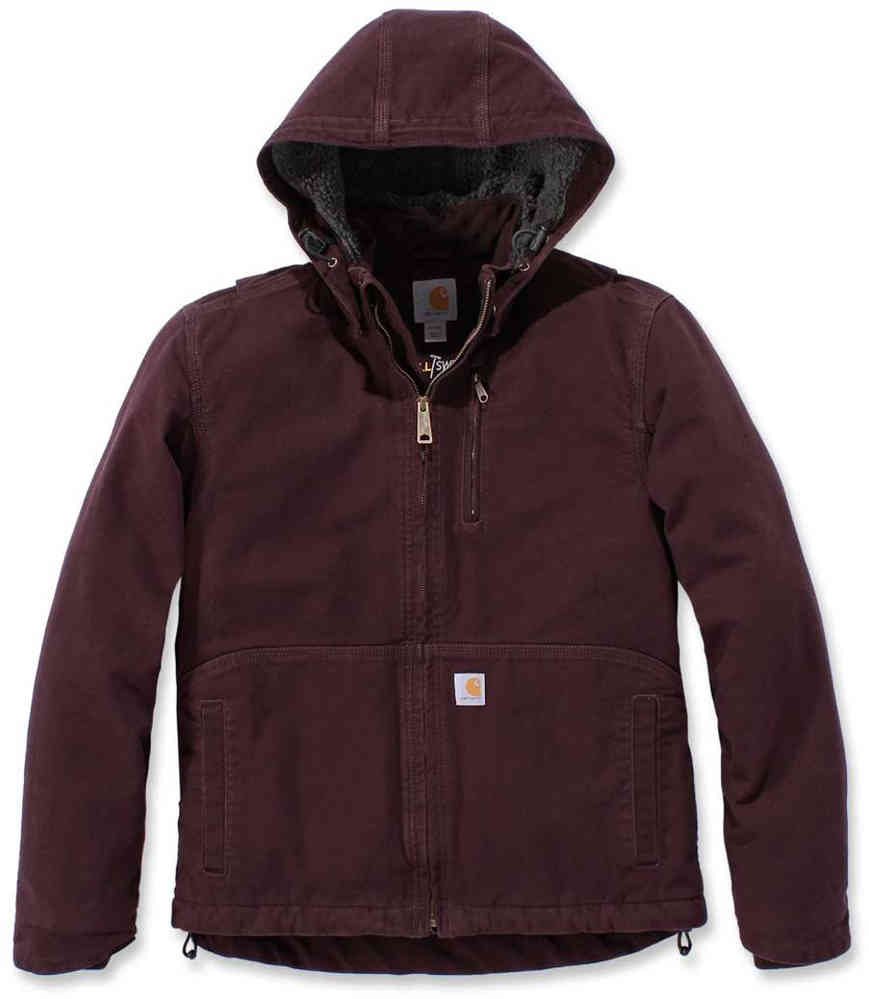 Carhartt Full Swing Caldwell レディースジャケット