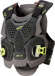 Alpinestars A-4 Max Bröst beskyddare