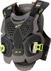 Alpinestars A-4 Max Protecteur de coffre