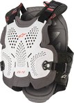 Alpinestars A-4 Max チェストプロテクター