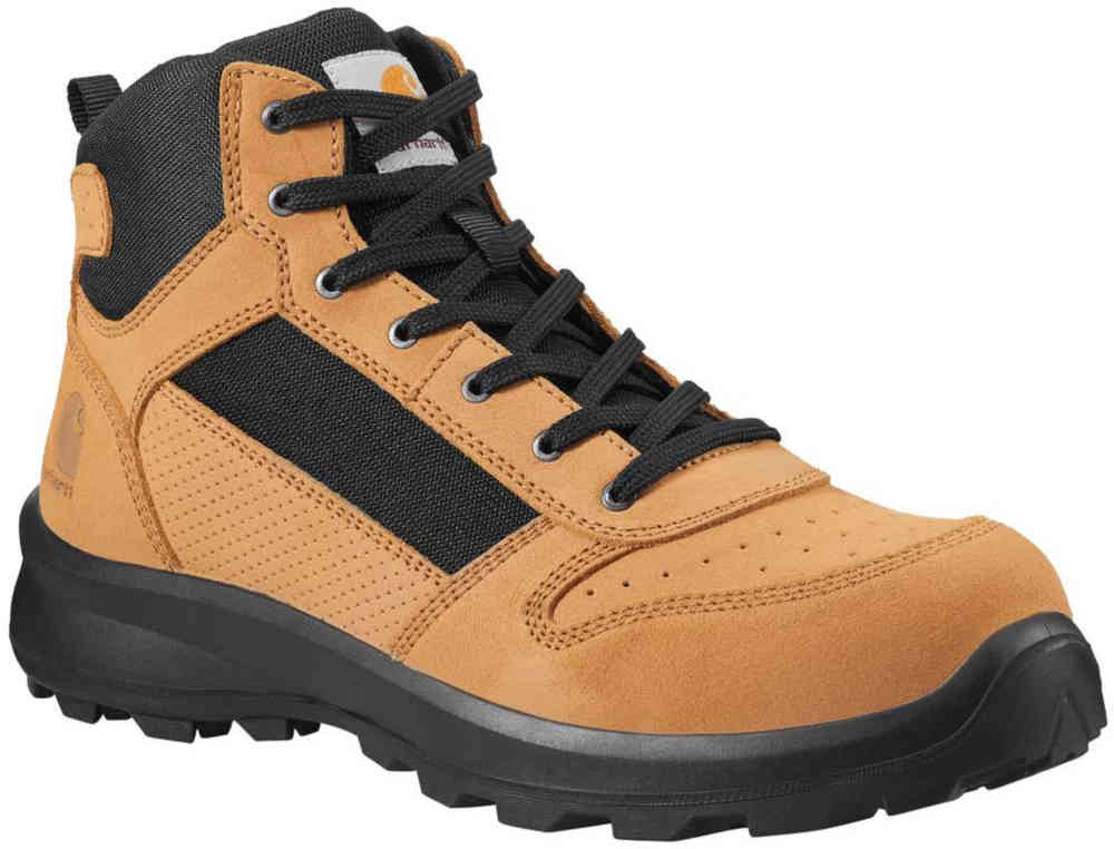 Carhartt Mid S1P Safety 부츠