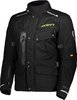 Preview image for Scott Voyager Dryo Motorcycle Textile Jacket