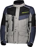 Scott Voyager Dryo 摩托車紡織夾克。