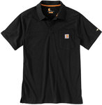 Carhartt Force Delmont Pocket Koszulka Polo