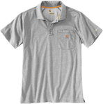 Carhartt Force Delmont Pocket polo