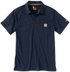 Carhartt Force Delmont Pocket Koszulka Polo