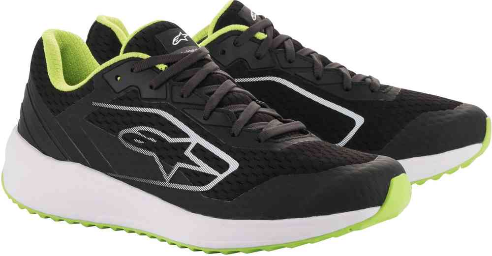 Alpinestars Meta Road Мотоцикл обувь