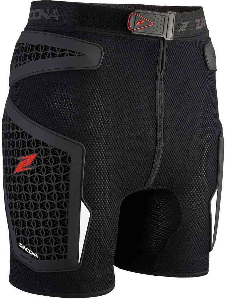 Zandona Netcube Protector shorts