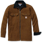 Carhartt Rain Defender Pawnee Zip Košili