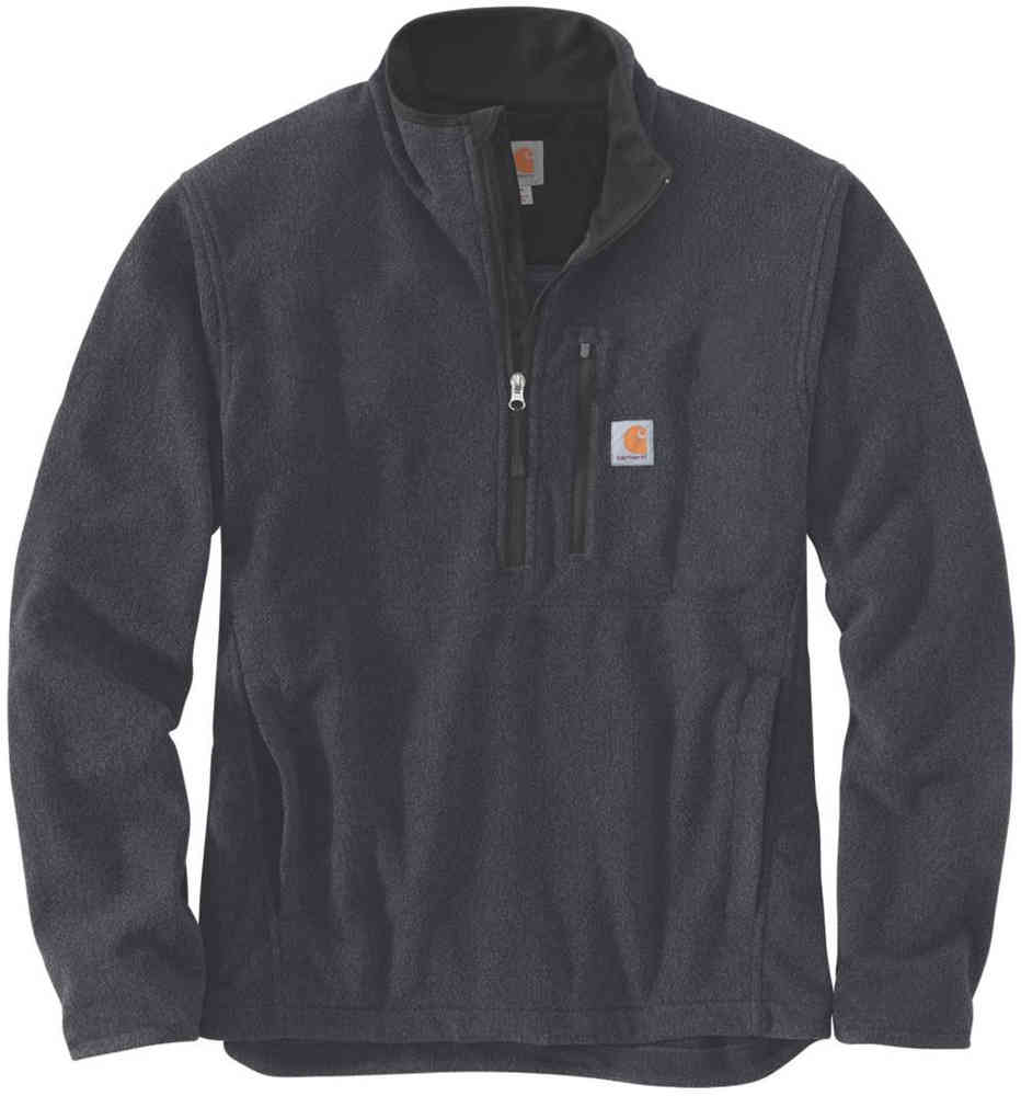 Carhartt men's dalton half zip fleece outlet