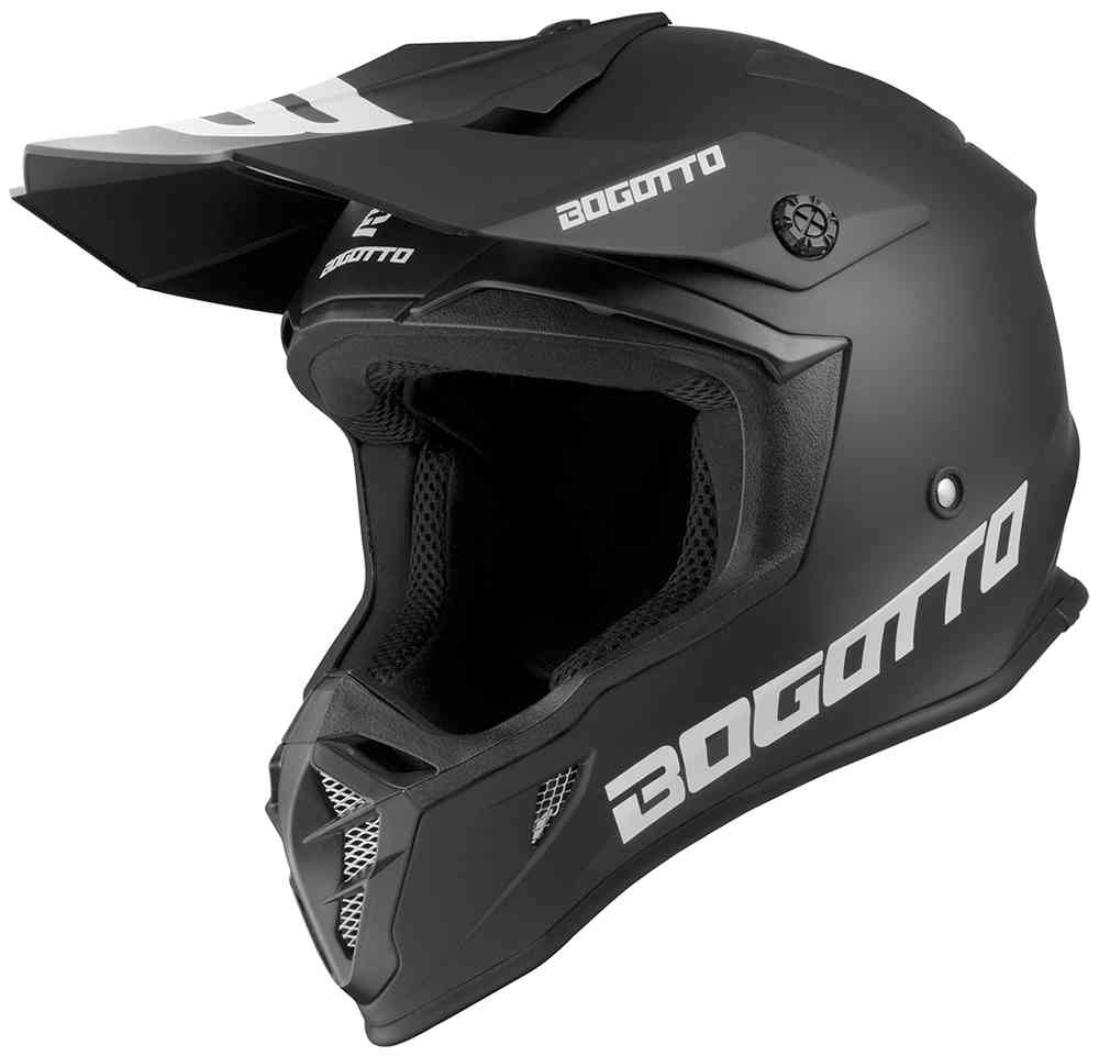 Bogotto V332 Motocross hjelm