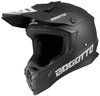 Vorschaubild für Bogotto V332 Motocross Helm