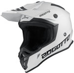 Bogotto V332 Casc de motocròs