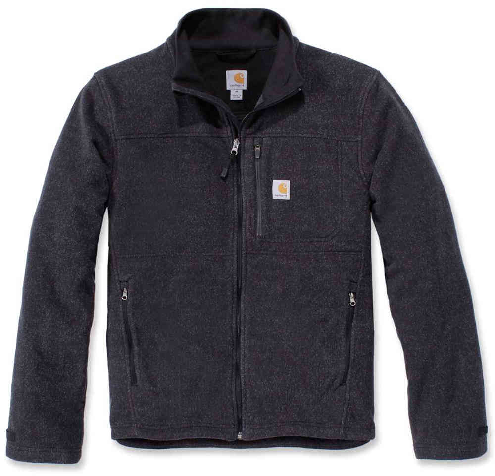 Carhartt Dalton Full Zip トレーナー