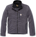 Carhartt Dalton Full Zip Sweatshirt