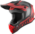 Bogotto V332 Unit Motocross Hjälm