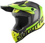 Bogotto V332 Unit Casco de Motocross