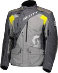 Scott Dualraid Dryo Motorcycle Textile Jacket