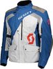 Scott Dualraid Dryo Motorrad Textiljacke