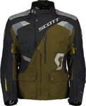 Scott Dualraid Dryo 摩托車紡織夾克。