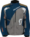 Scott Dualraid Dryo Motorrad Textiljacke