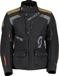 Scott Dualraid Dryo Damer Motorcykel Textil Jacka