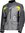 Scott Dualraid Dryo Damer Motorcykel Textil Jacka